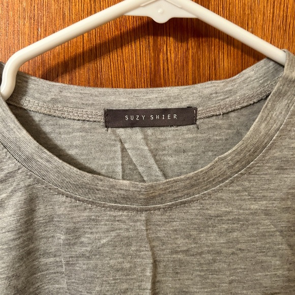 Suzy Shier top - Picture 2 of 5
